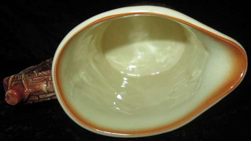 Home Decor-Royal Doulton Bill Sykes from Oliver Twist Jug D6396