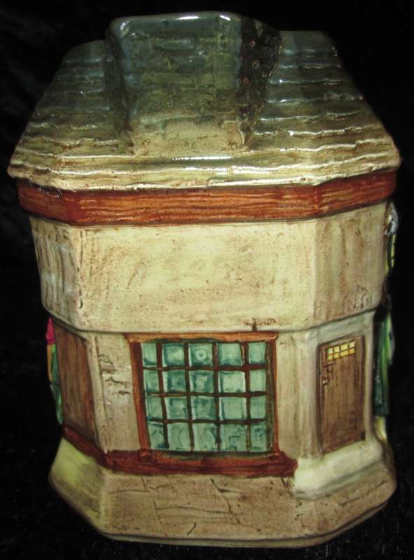Home Decor-Kitchen Ware-Royal Doulton `Old Curiosity Shop` Jug RdNo809560/D5584