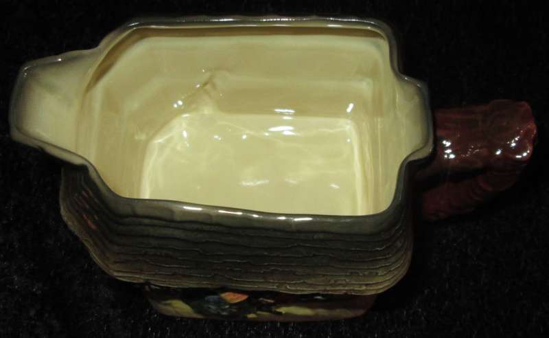 Home Decor-Kitchen Ware-Royal Doulton `Old Curiosity Shop` Jug RdNo809560/D5584