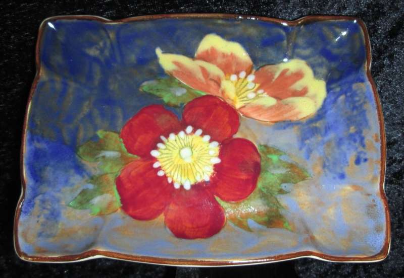 Home Decor-Kitchen Ware-Royal Doulton Dish D6227/7922 13cm Long