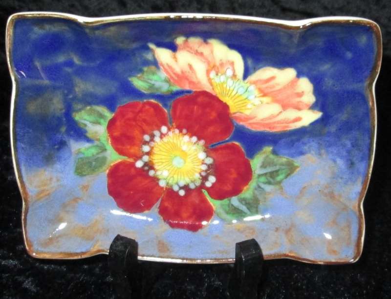 Home Decor-Kitchen Ware-Royal Doulton Dish D6227/7922 13cm Long