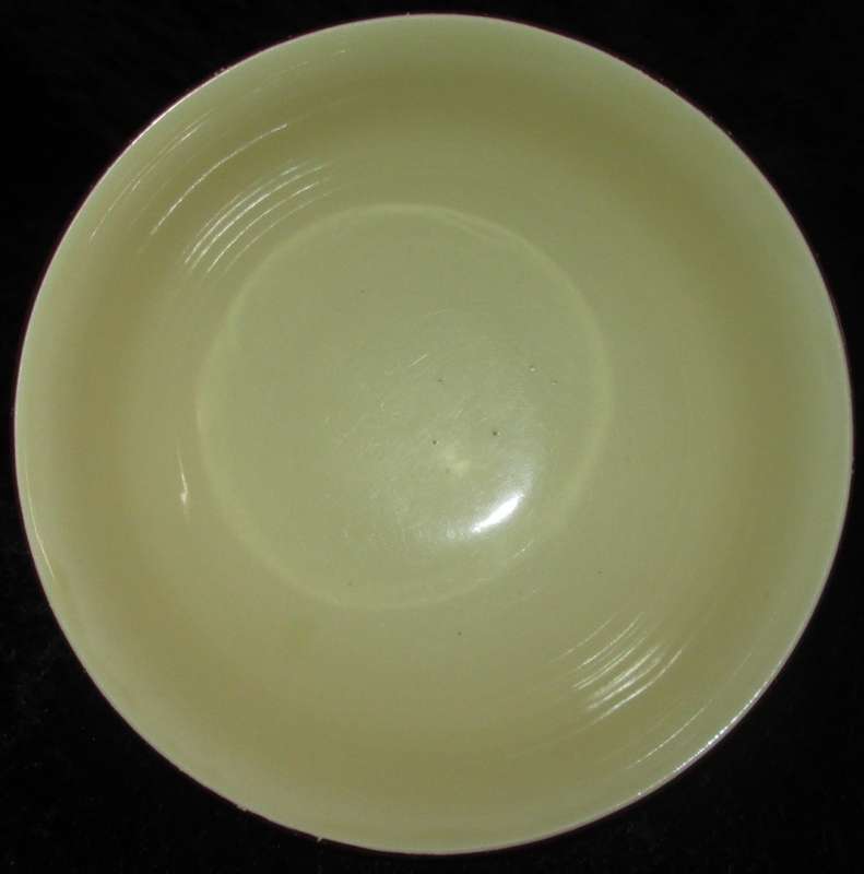 Kitchen Ware-Royal Doulton Footed Bowl-Farmhouse Scenery