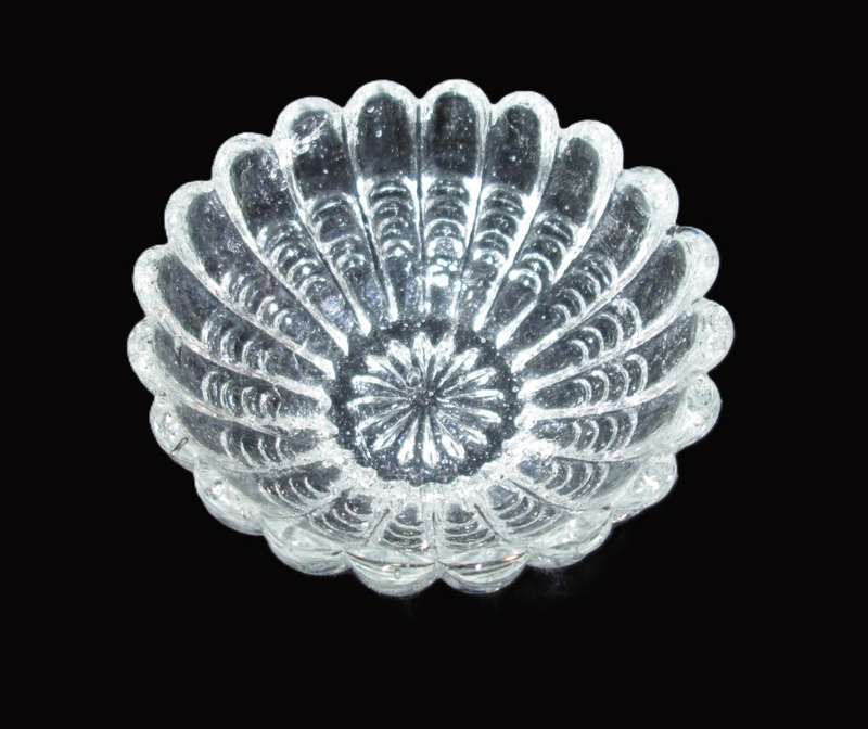 Home & Living-Decor- Glass ornament