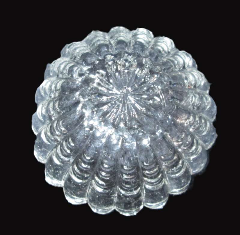 Home & Living-Decor- Glass ornament