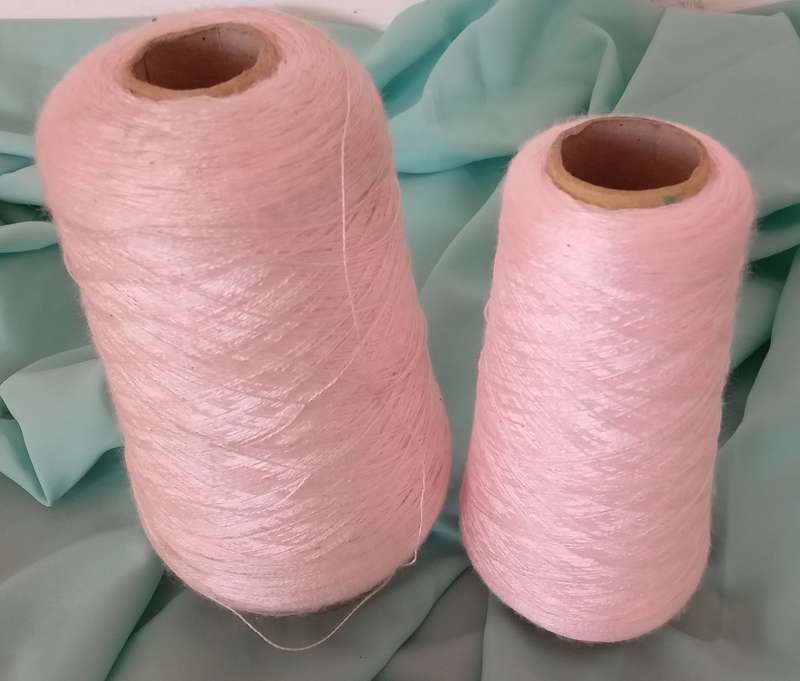 Bulk lot of over 19kg of mostly Bertrand Yarn.