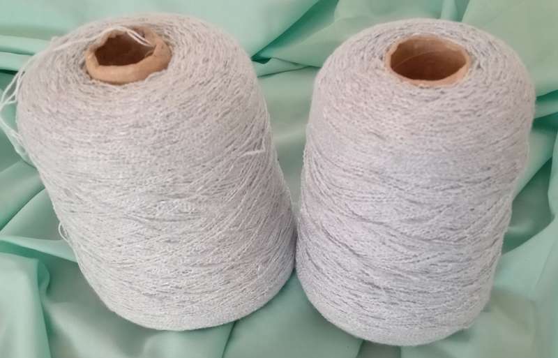 Bulk lot of over 19kg of mostly Bertrand Yarn.