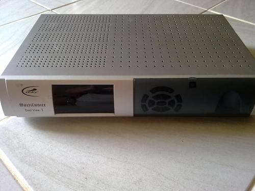 Dual View Dstv Decoder - FREE SHIPPING!!!