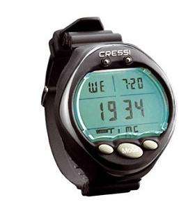 Cressi Archimedes 2 Dive Computer