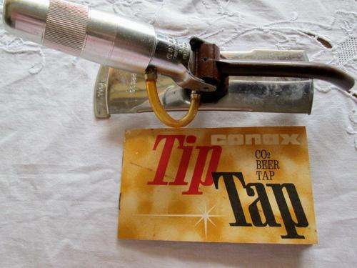 TIP TAP - CONAX BEER TAP