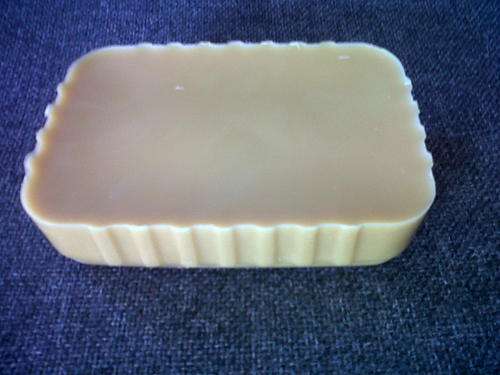 100% Beeswax Blocks - 250g