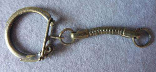 Key Ring Snake Chains - buy bulk and save on postage!