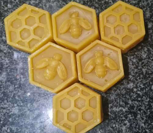 Beeswax - 250grams