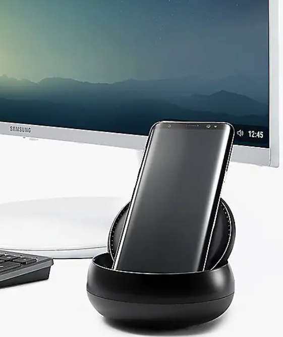 Samsung Dex Station for Desktop