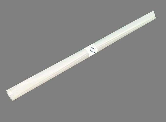 White Teflon sheet 40x50cm heat press