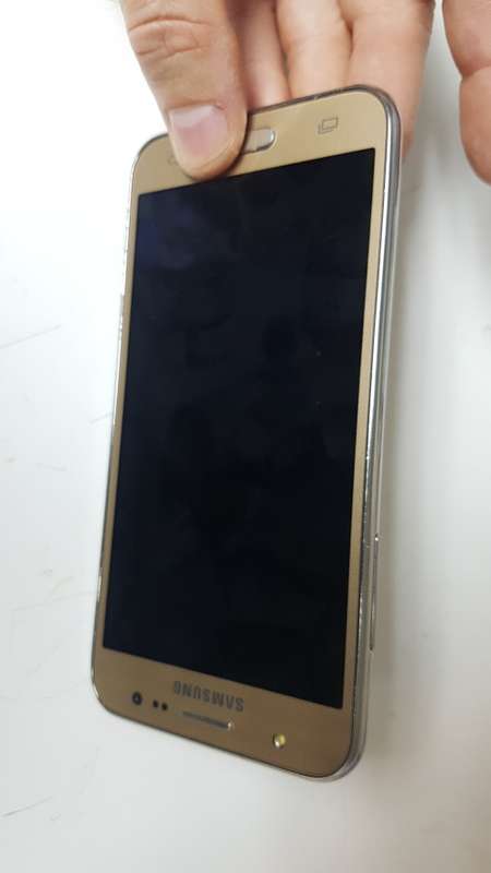 samsung j5