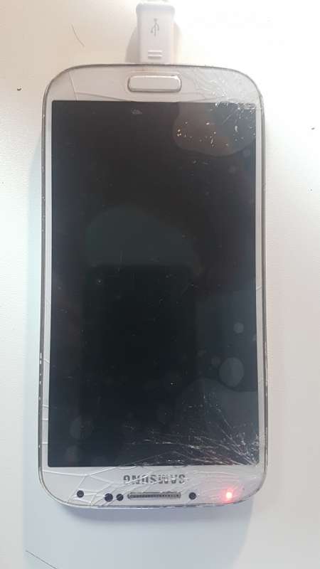 samsung s4 spares or repair