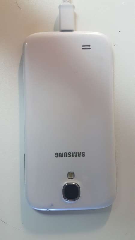 samsung s4 spares or repair