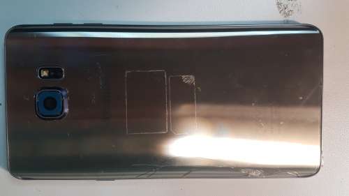 SAMSUNG NOTE 5