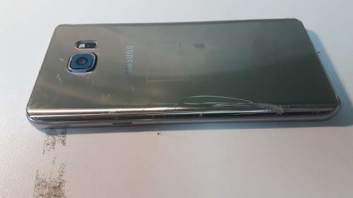 SAMSUNG NOTE 5