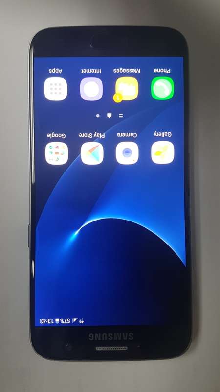 SAMSUNG S7