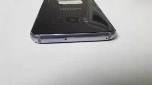 SAMSUNG S8