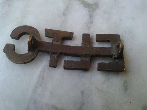 ELTC shoulder title