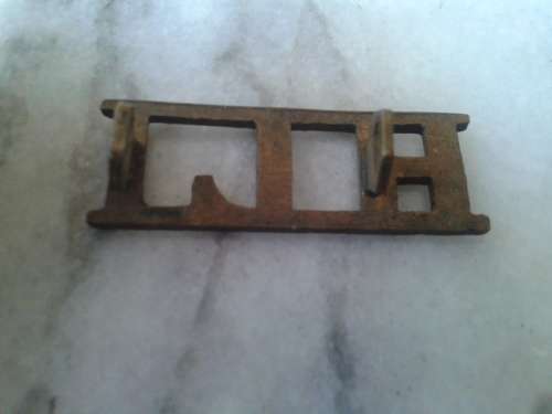 HLI shoulder title