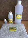 Fibreglass Repair Kit