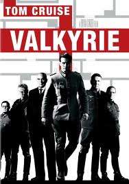 Valkyrie ( DVD )