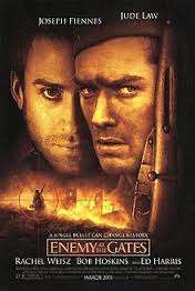 Enemy at the Gates ( DVD )