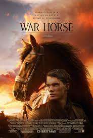 War Horse ( DVD )