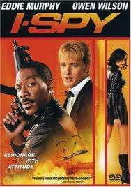I-SPY ( Eddie Murphy, Owen Wilson )