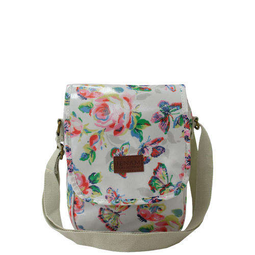 JENAM Exclusive bag - Butterfly rose sling bag
