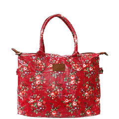JENAM Exclusive bag - Red Rose Vera Bag