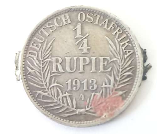 Unreserved coin auction