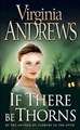 Virginia Andrews ~ IF THERE BE THORNS.