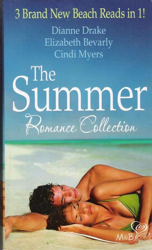 The Summer Romance Collection - Mills & Boon.