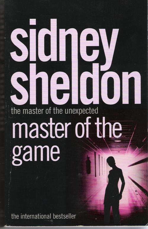 Master of the Game - Sidney Sheldon.