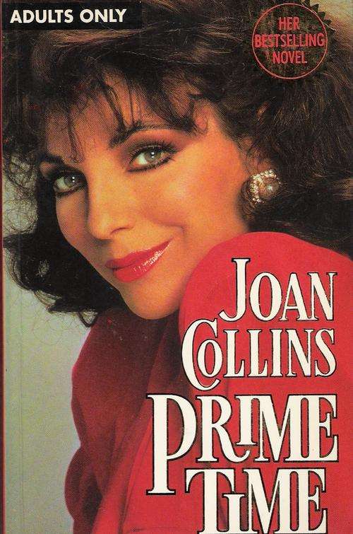 Prime Time - Joan Collins.
