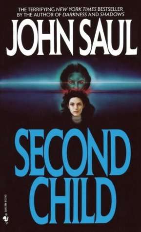Second Child - John Saul.