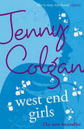 West End Girls - Jenny Colgan  Large format Softcover