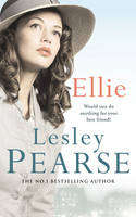 Ellie - Lesley Pearse.