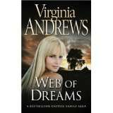 Web of Dreams - Virginia Andrews.