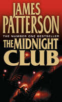 The Midnight Club - James patterson