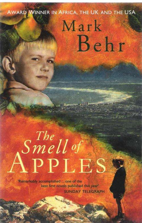 The smell of apples -  Mark Behr