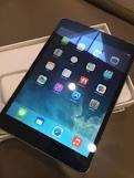 Apple IPAD 4 64gb 3G & wireless