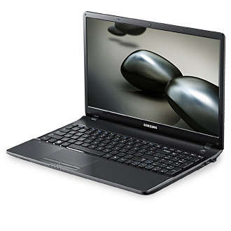 SAMSUNG NOTEBOOK