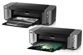 CANON PRO 10 (A3 PRINTER)