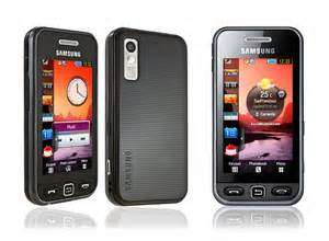 Samsung Star