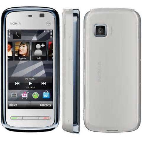 NOKIA 5230